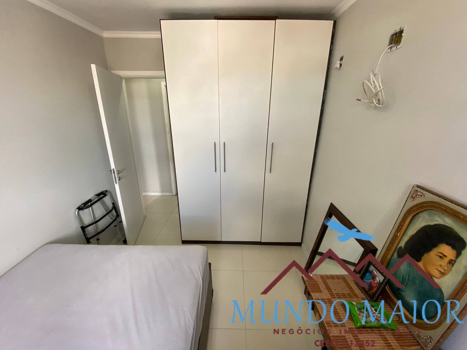 Apartamento à venda com 3 quartos, 60m² - Foto 33