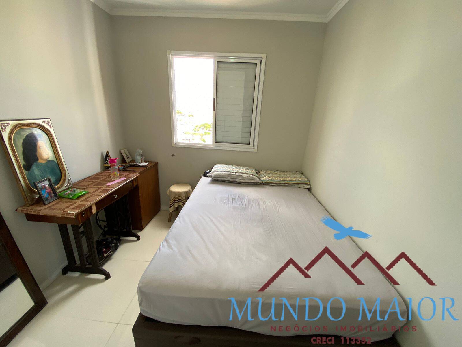 Apartamento à venda com 3 quartos, 60m² - Foto 37