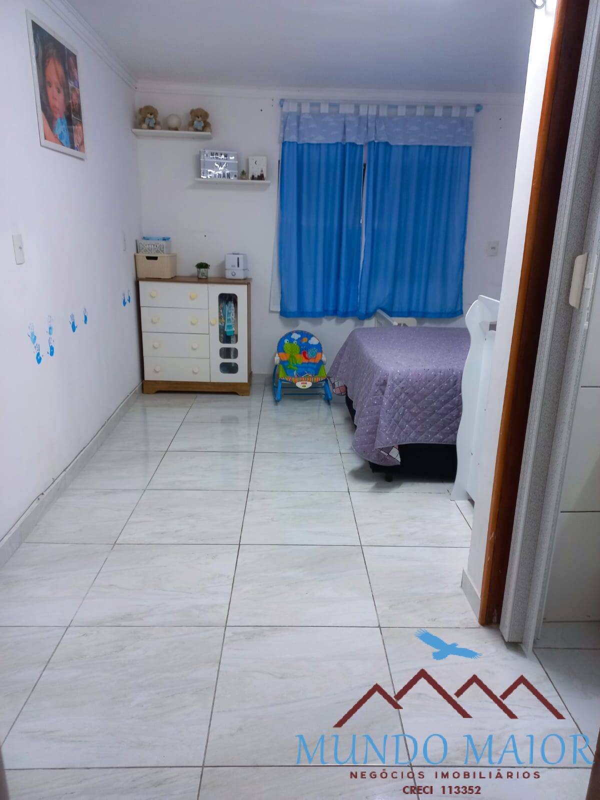 Casa à venda com 3 quartos, 150m² - Foto 10