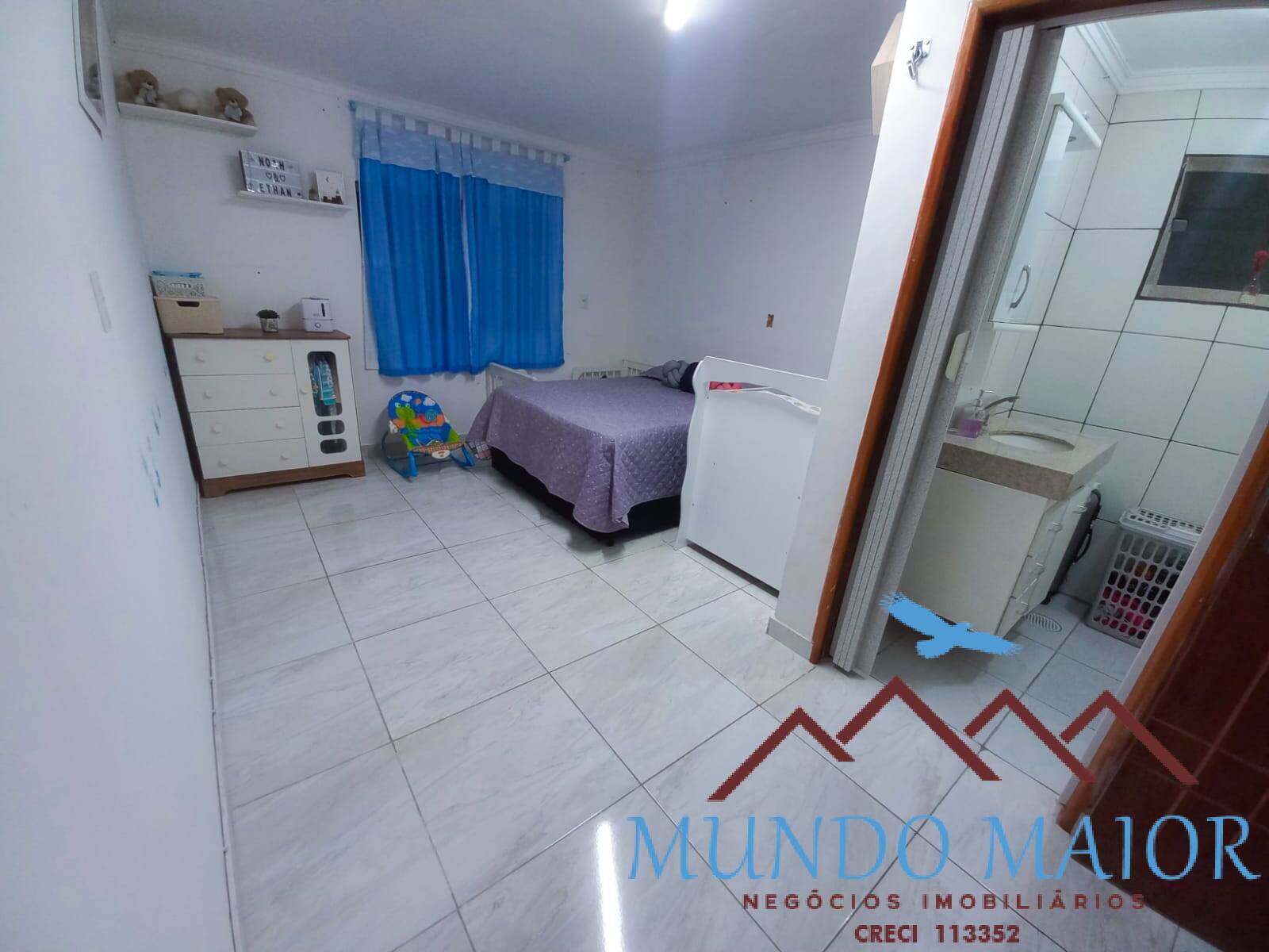 Casa à venda com 3 quartos, 150m² - Foto 11