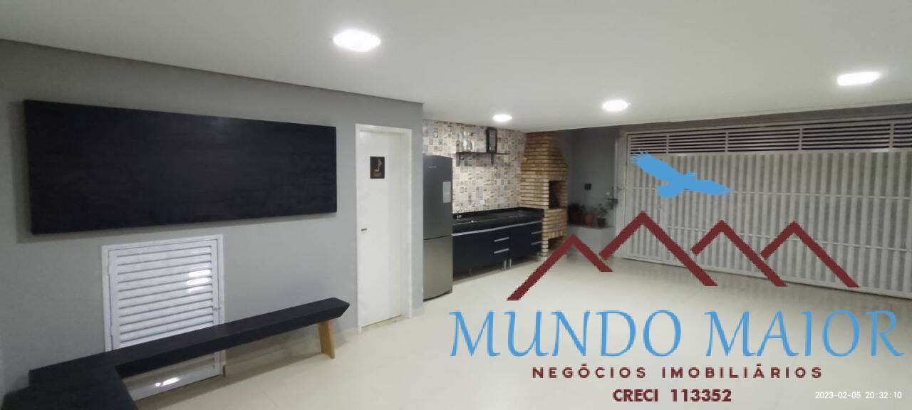 Casa à venda com 3 quartos, 170m² - Foto 5