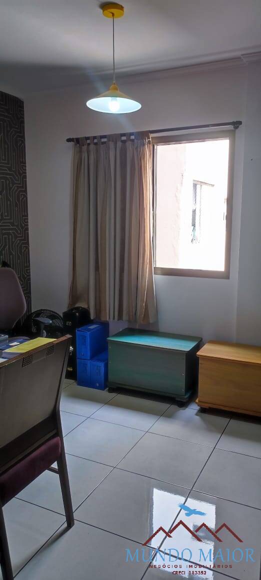 Apartamento à venda com 3 quartos, 101m² - Foto 29