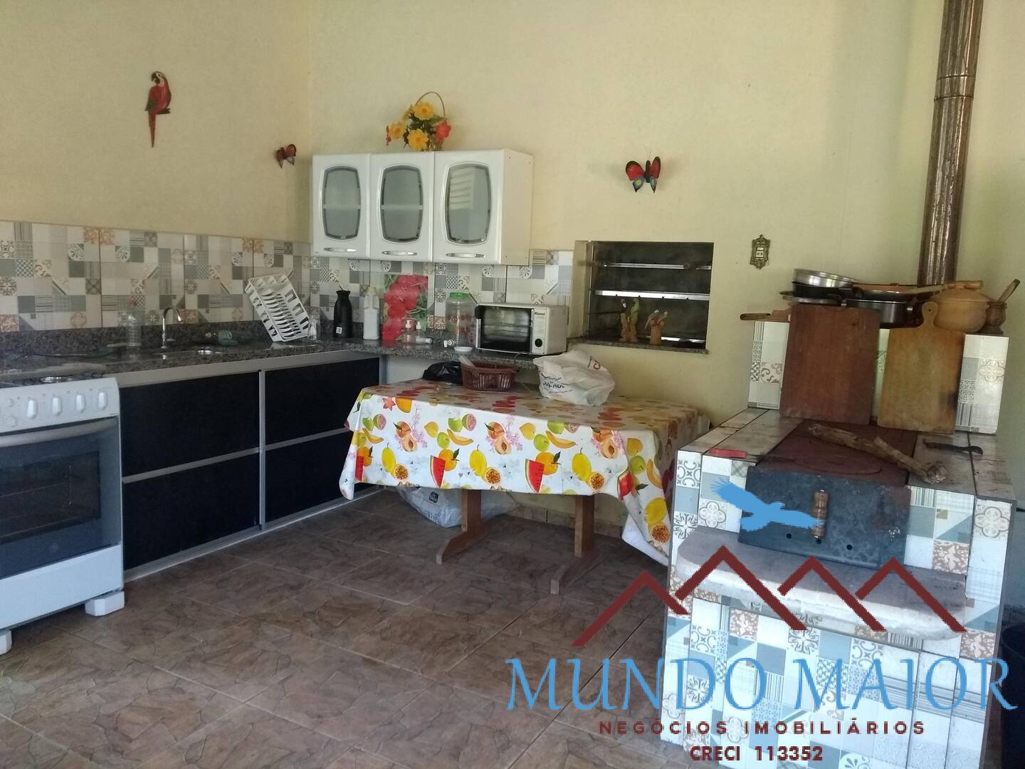 Fazenda à venda com 3 quartos, 3200m² - Foto 14