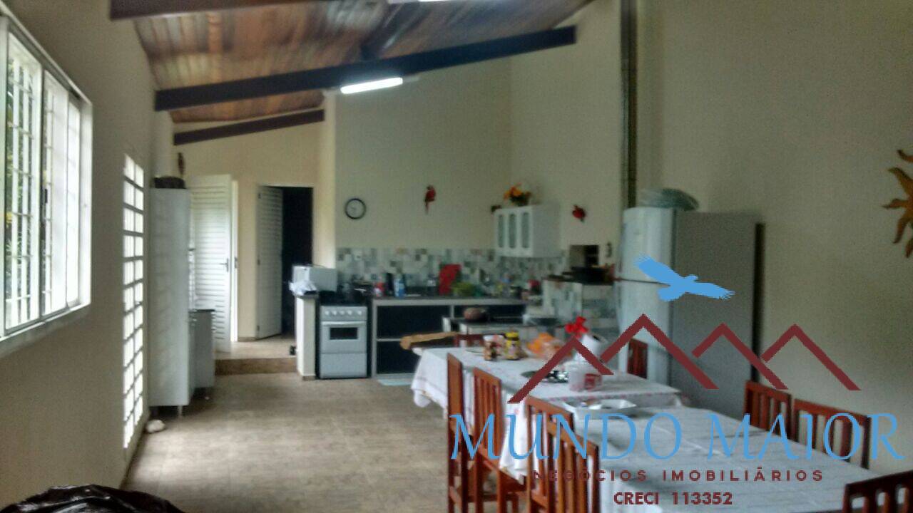 Fazenda à venda com 3 quartos, 3200m² - Foto 16