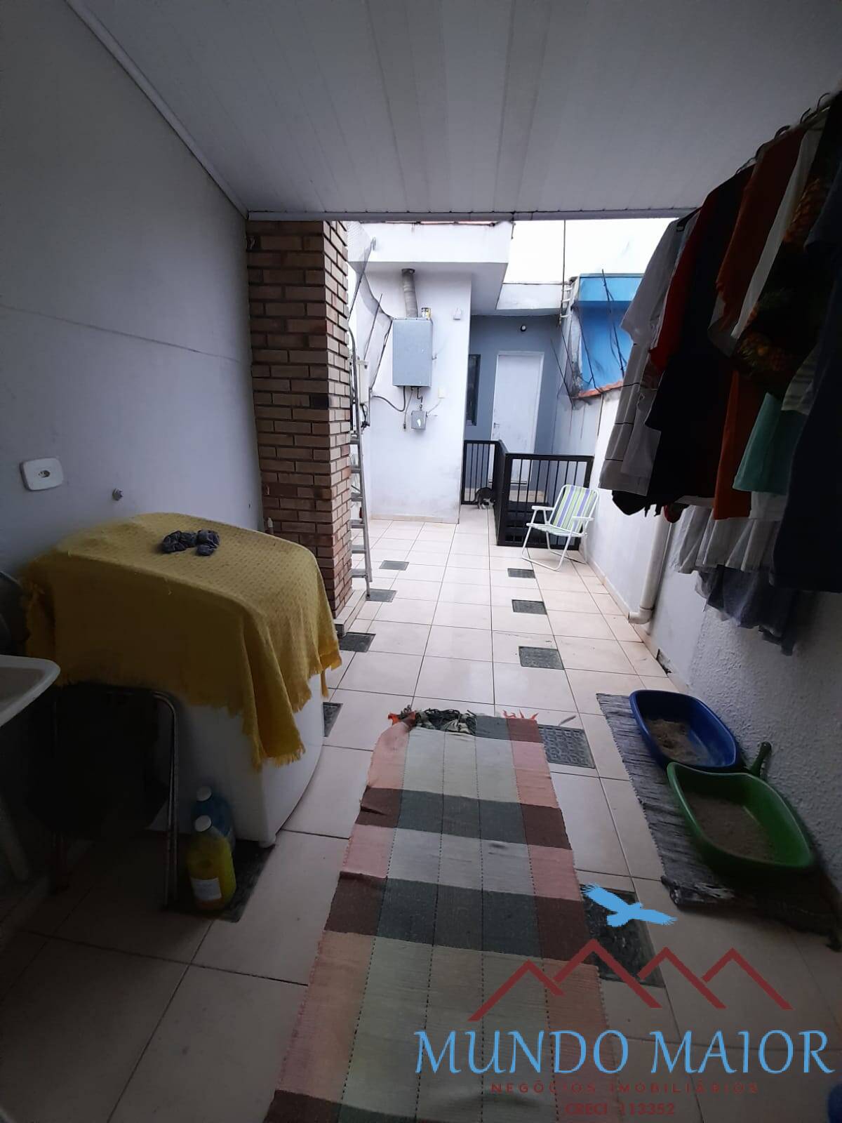 Casa à venda com 4 quartos, 100m² - Foto 10