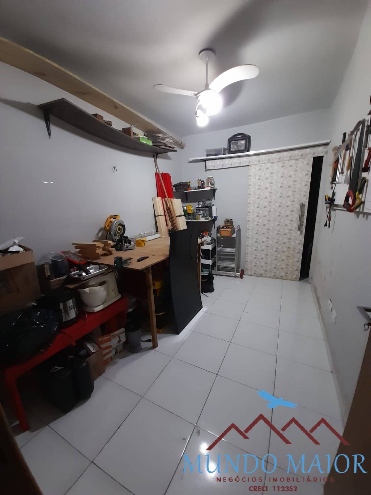 Casa à venda com 4 quartos, 100m² - Foto 7