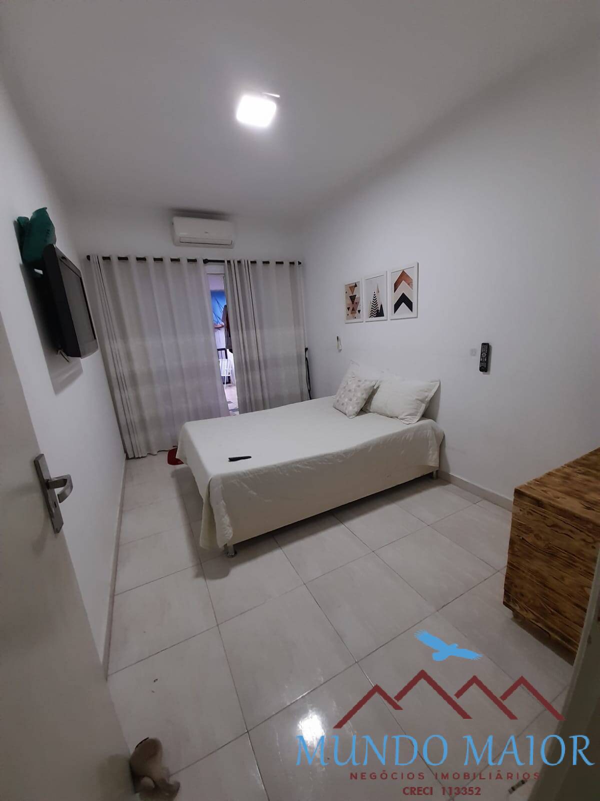 Casa à venda com 4 quartos, 100m² - Foto 8