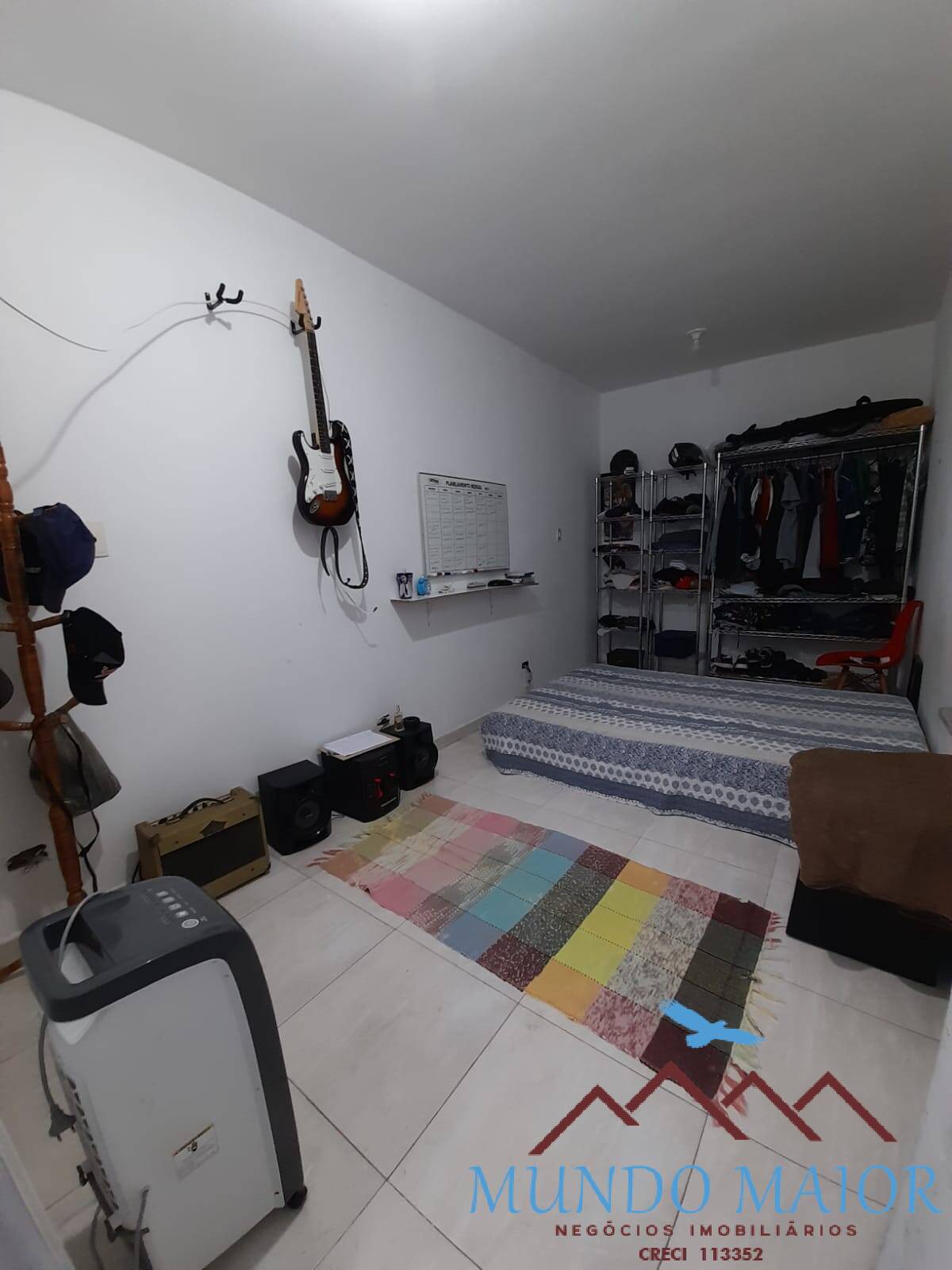 Casa à venda com 4 quartos, 100m² - Foto 6