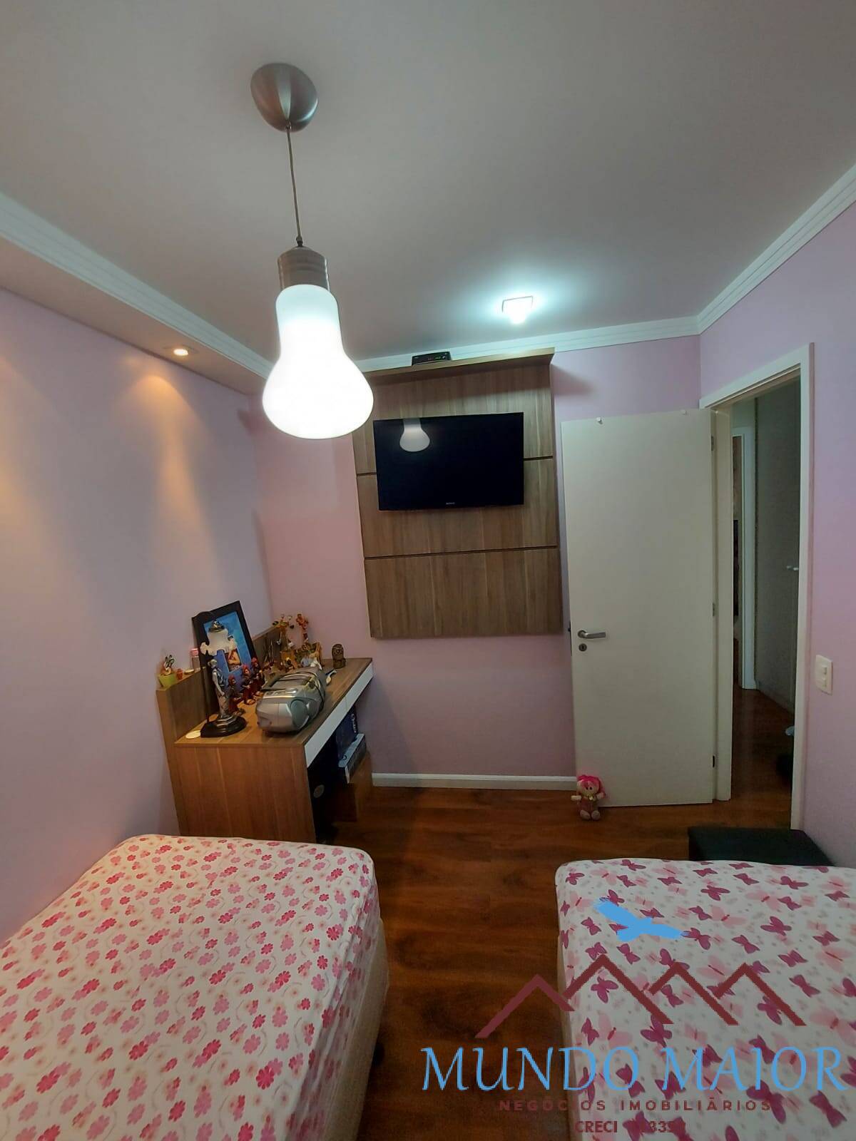 Apartamento à venda com 3 quartos, 139m² - Foto 7