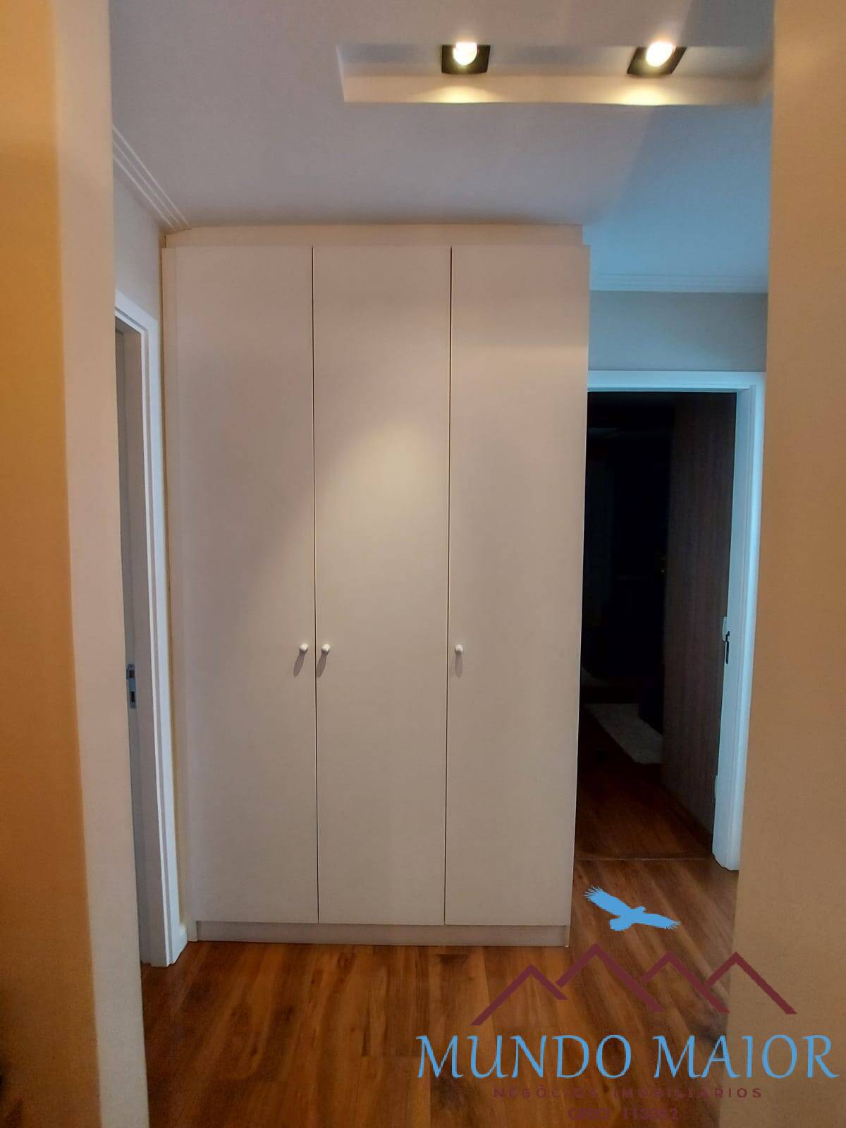 Apartamento à venda com 3 quartos, 139m² - Foto 13