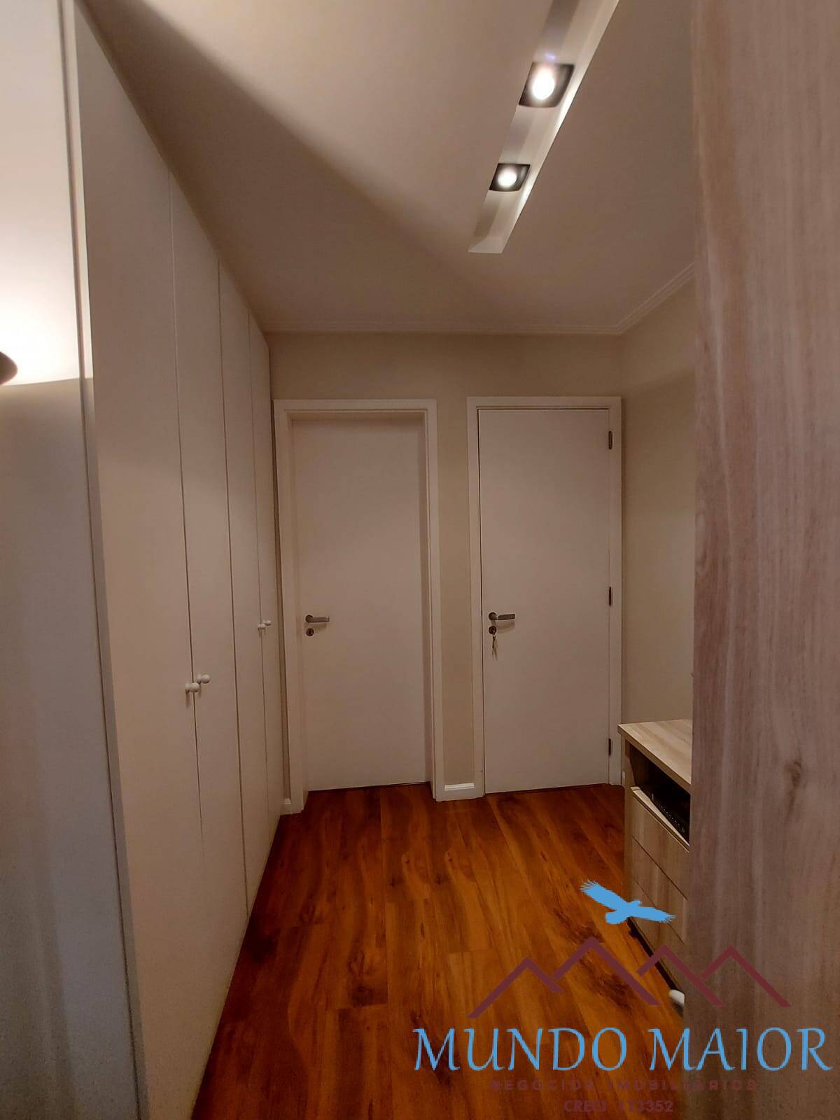 Apartamento à venda com 3 quartos, 139m² - Foto 10