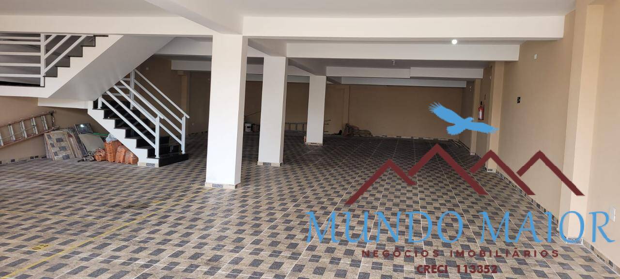 Cobertura à venda com 3 quartos, 124m² - Foto 25