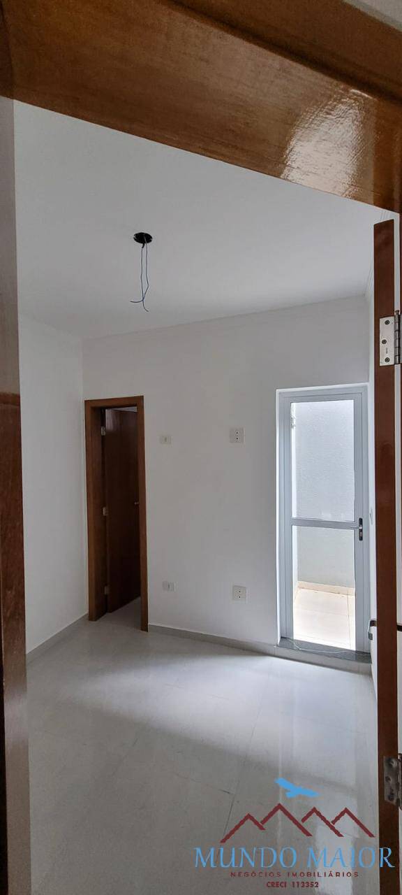 Cobertura à venda com 3 quartos, 124m² - Foto 3