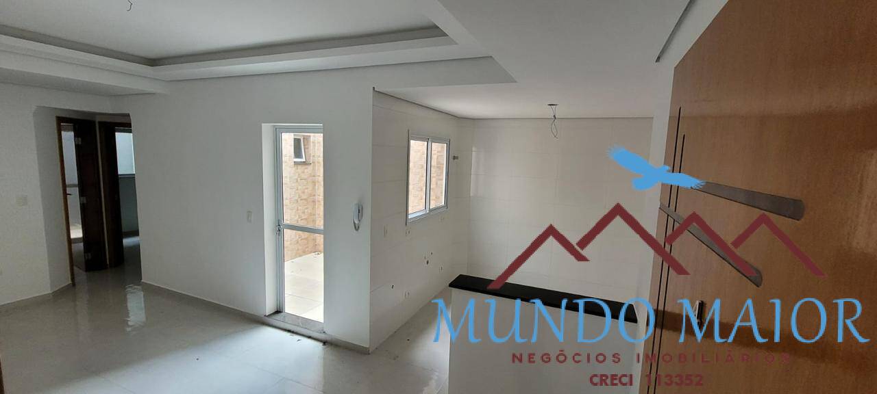 Cobertura à venda com 3 quartos, 124m² - Foto 5