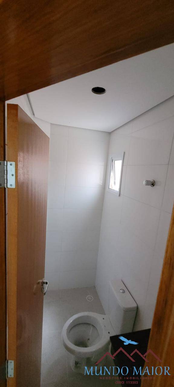 Cobertura à venda com 3 quartos, 124m² - Foto 6