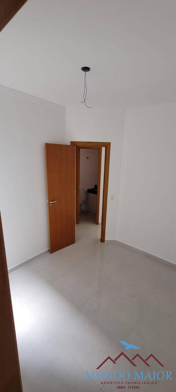 Cobertura à venda com 3 quartos, 124m² - Foto 10