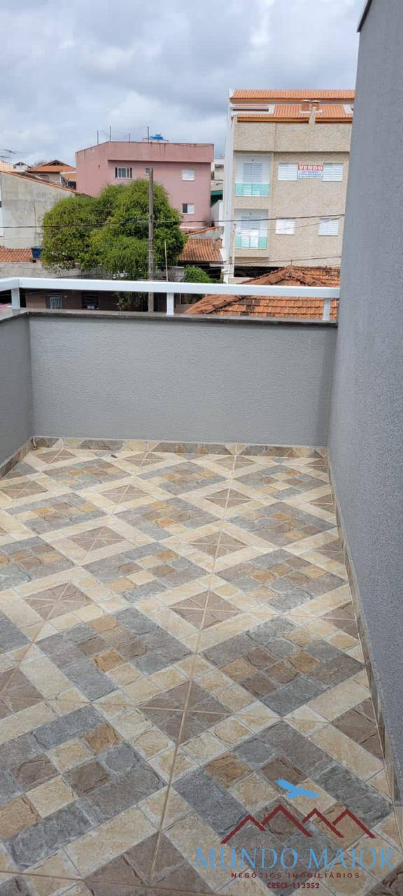 Cobertura à venda com 3 quartos, 124m² - Foto 12