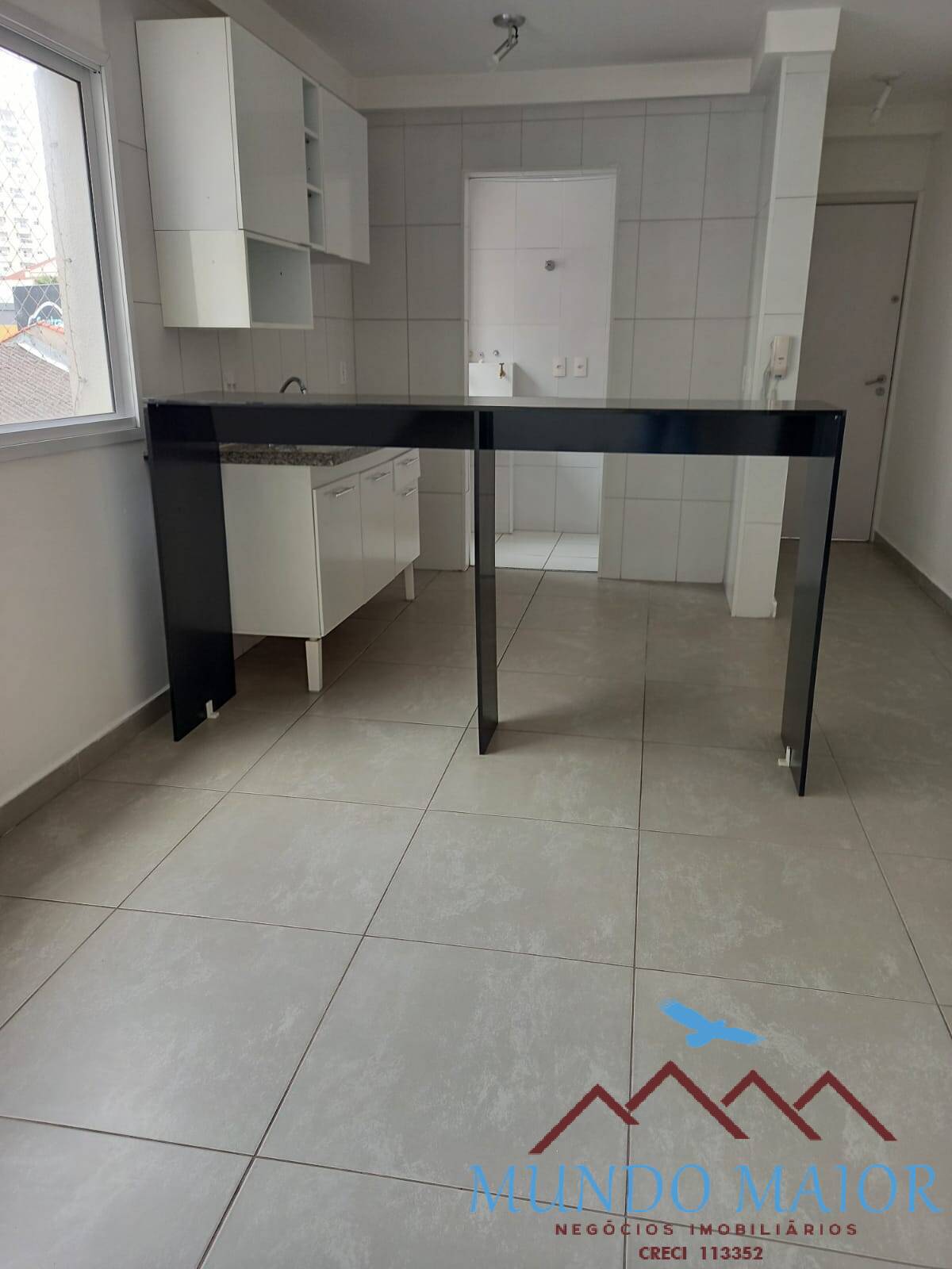 Apartamento à venda com 2 quartos, 51m² - Foto 7