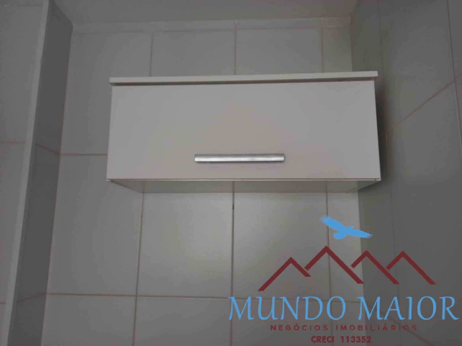 Apartamento à venda com 2 quartos, 51m² - Foto 4