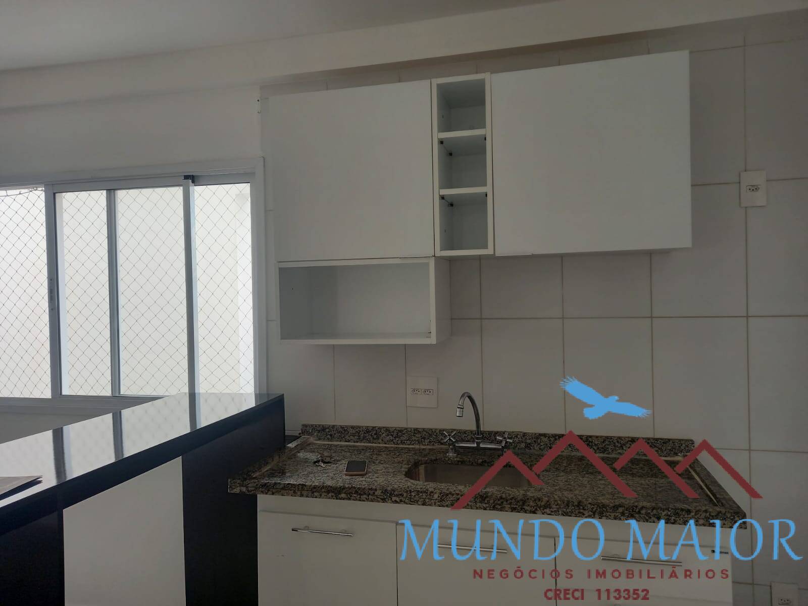 Apartamento à venda com 2 quartos, 51m² - Foto 2