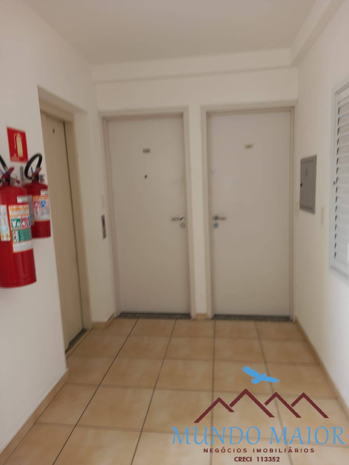 Apartamento à venda com 2 quartos, 51m² - Foto 13