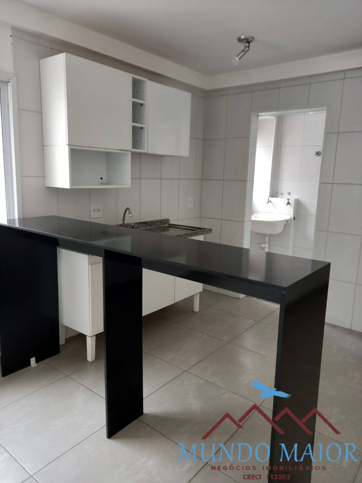 Apartamento à venda com 2 quartos, 51m² - Foto 6