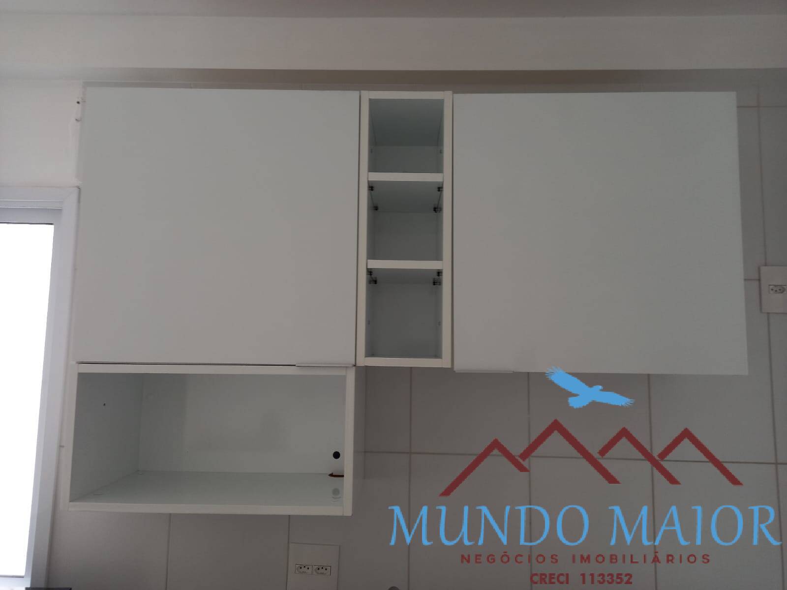 Apartamento à venda com 2 quartos, 51m² - Foto 5