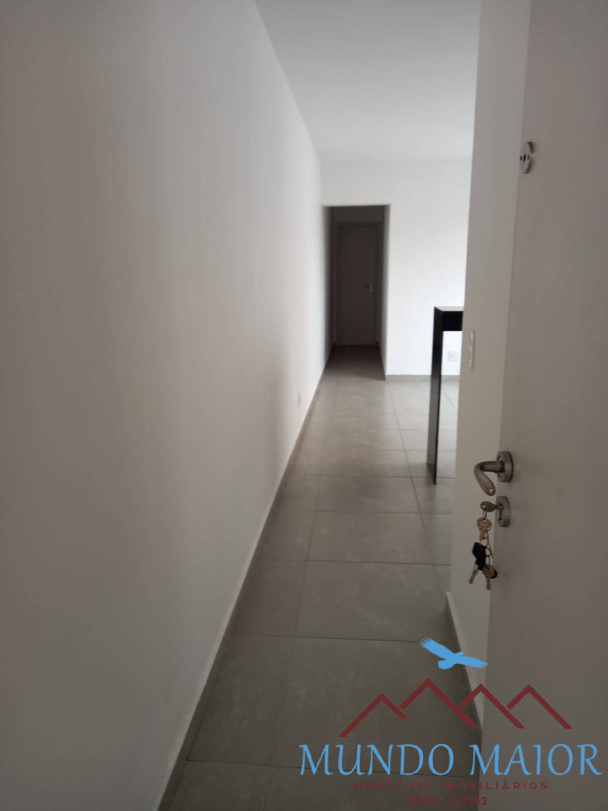 Apartamento à venda com 2 quartos, 51m² - Foto 9