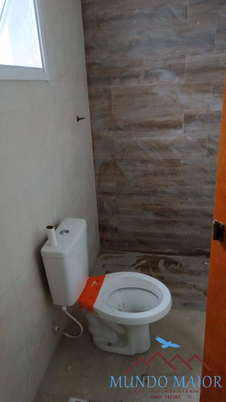 Apartamento à venda com 2 quartos, 45m² - Foto 7