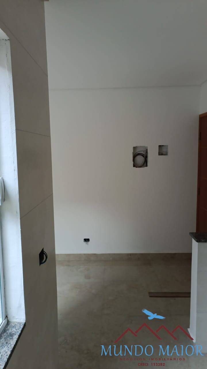 Apartamento à venda com 2 quartos, 45m² - Foto 5