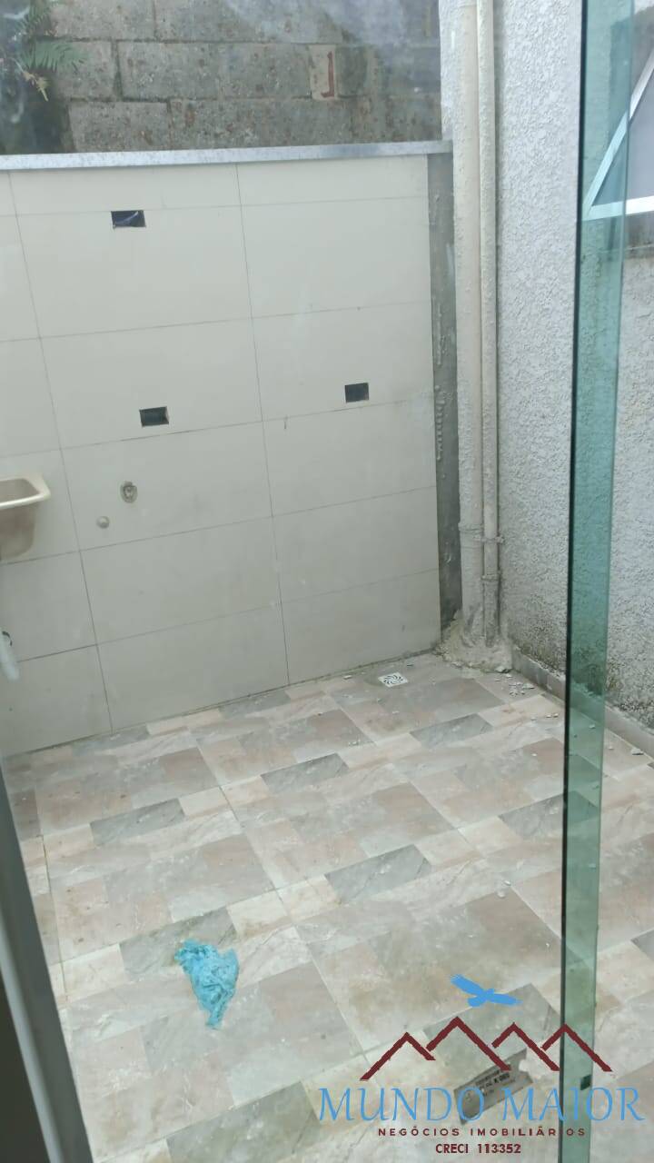 Apartamento à venda com 2 quartos, 45m² - Foto 10