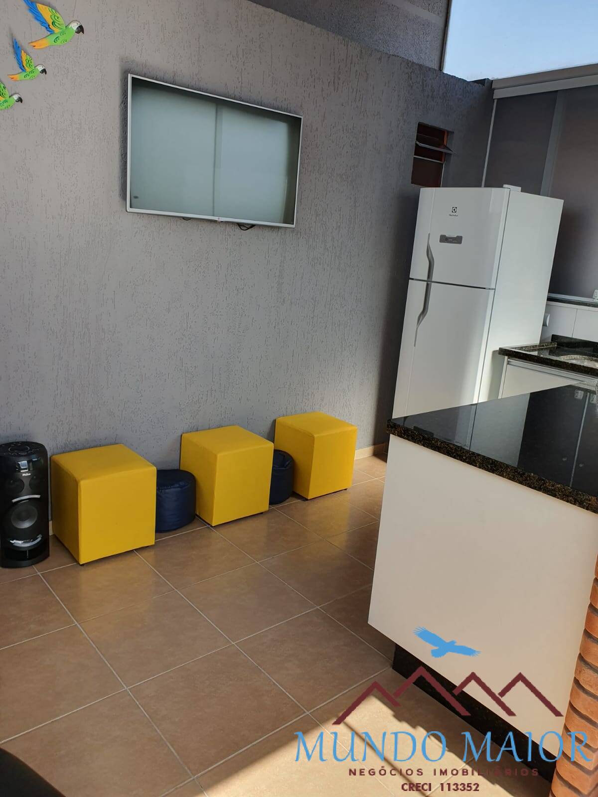 Cobertura à venda com 2 quartos, 90m² - Foto 16