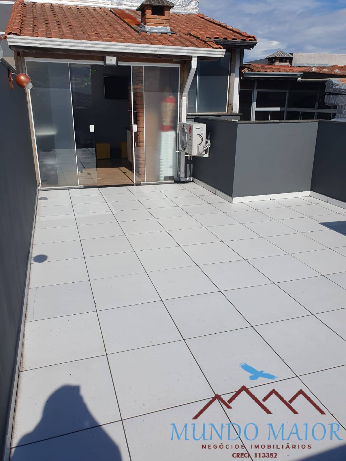 Cobertura à venda com 2 quartos, 90m² - Foto 18