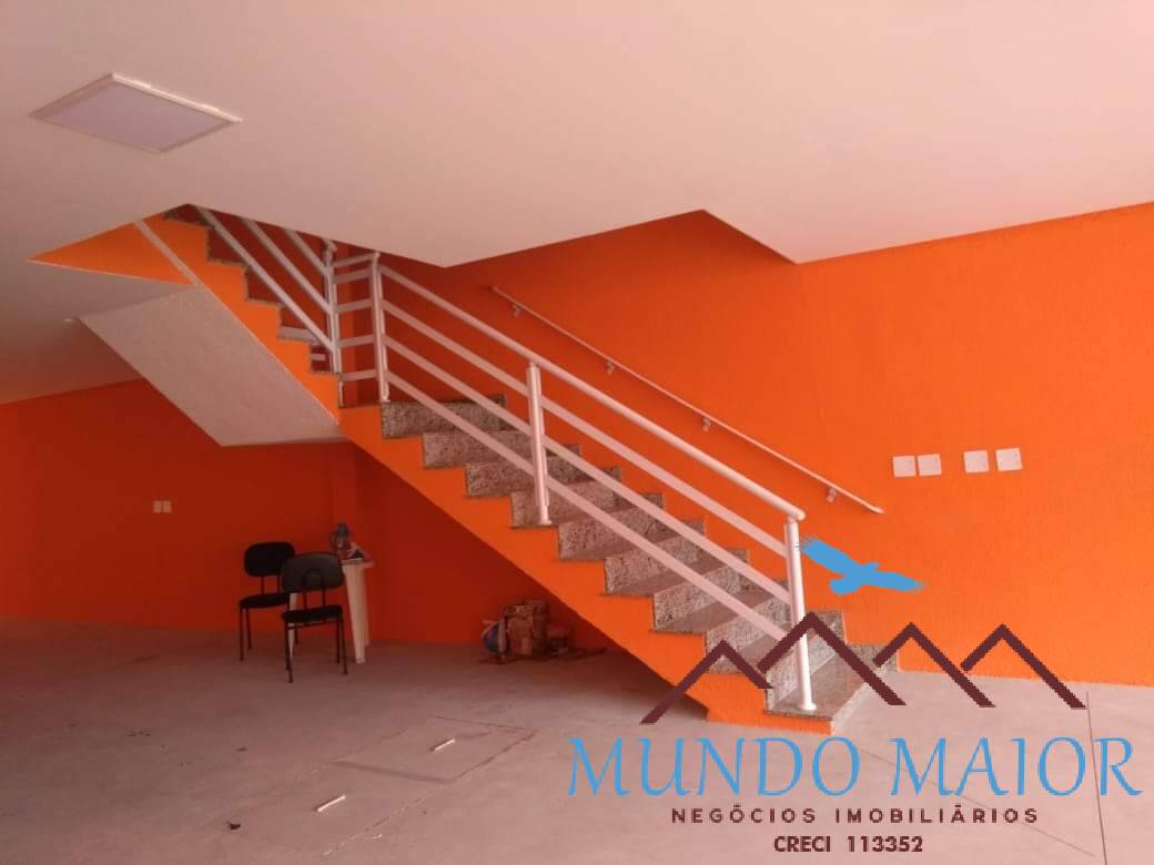 Cobertura à venda com 2 quartos, 96m² - Foto 3