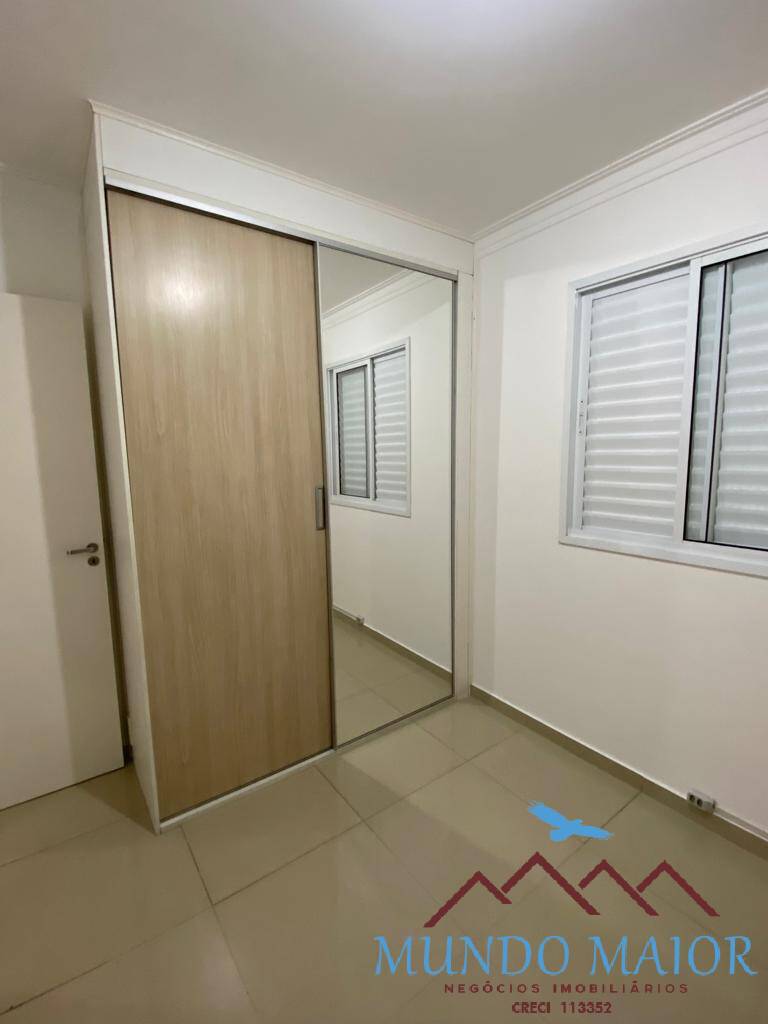 Apartamento à venda com 2 quartos, 48m² - Foto 14