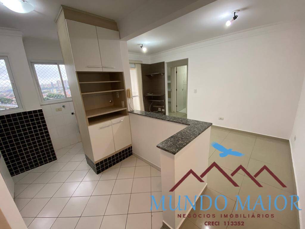 Apartamento à venda com 2 quartos, 48m² - Foto 9