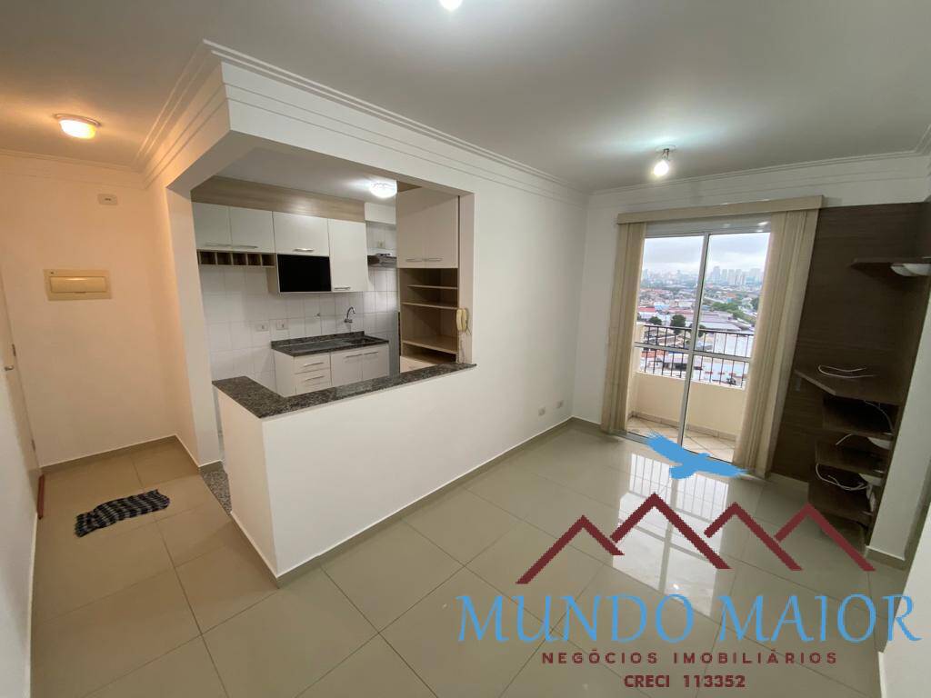 Apartamento à venda com 2 quartos, 48m² - Foto 6