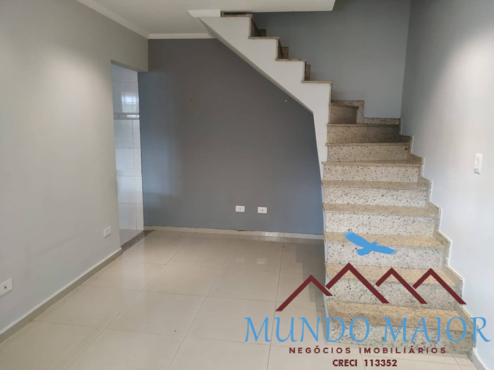 Casa à venda com 3 quartos, 180m² - Foto 6