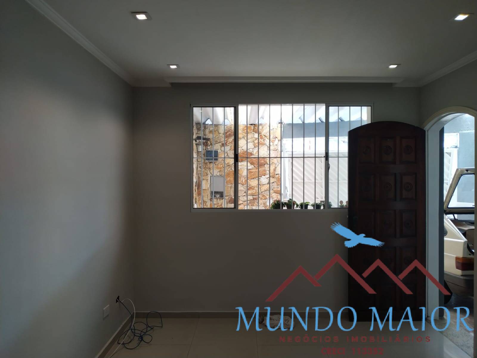 Casa à venda com 3 quartos, 180m² - Foto 9