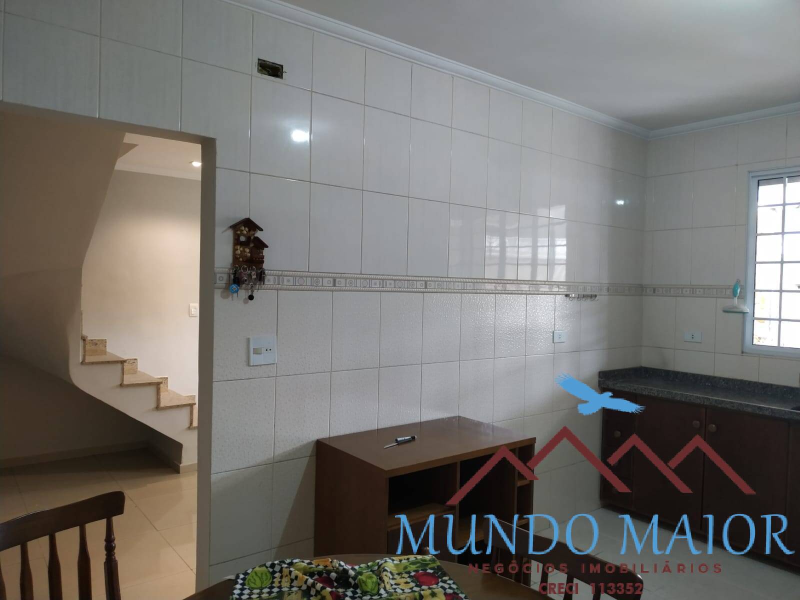 Casa à venda com 3 quartos, 180m² - Foto 5