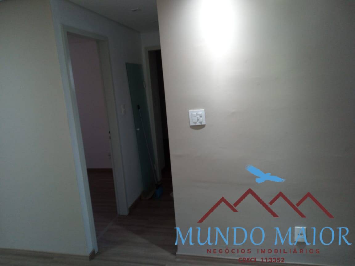 Apartamento à venda com 2 quartos, 48m² - Foto 17