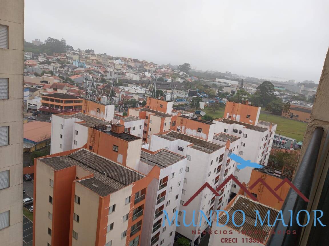 Apartamento à venda com 2 quartos, 48m² - Foto 2