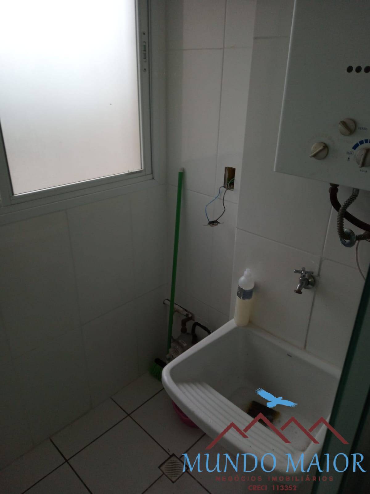 Apartamento à venda com 2 quartos, 48m² - Foto 13