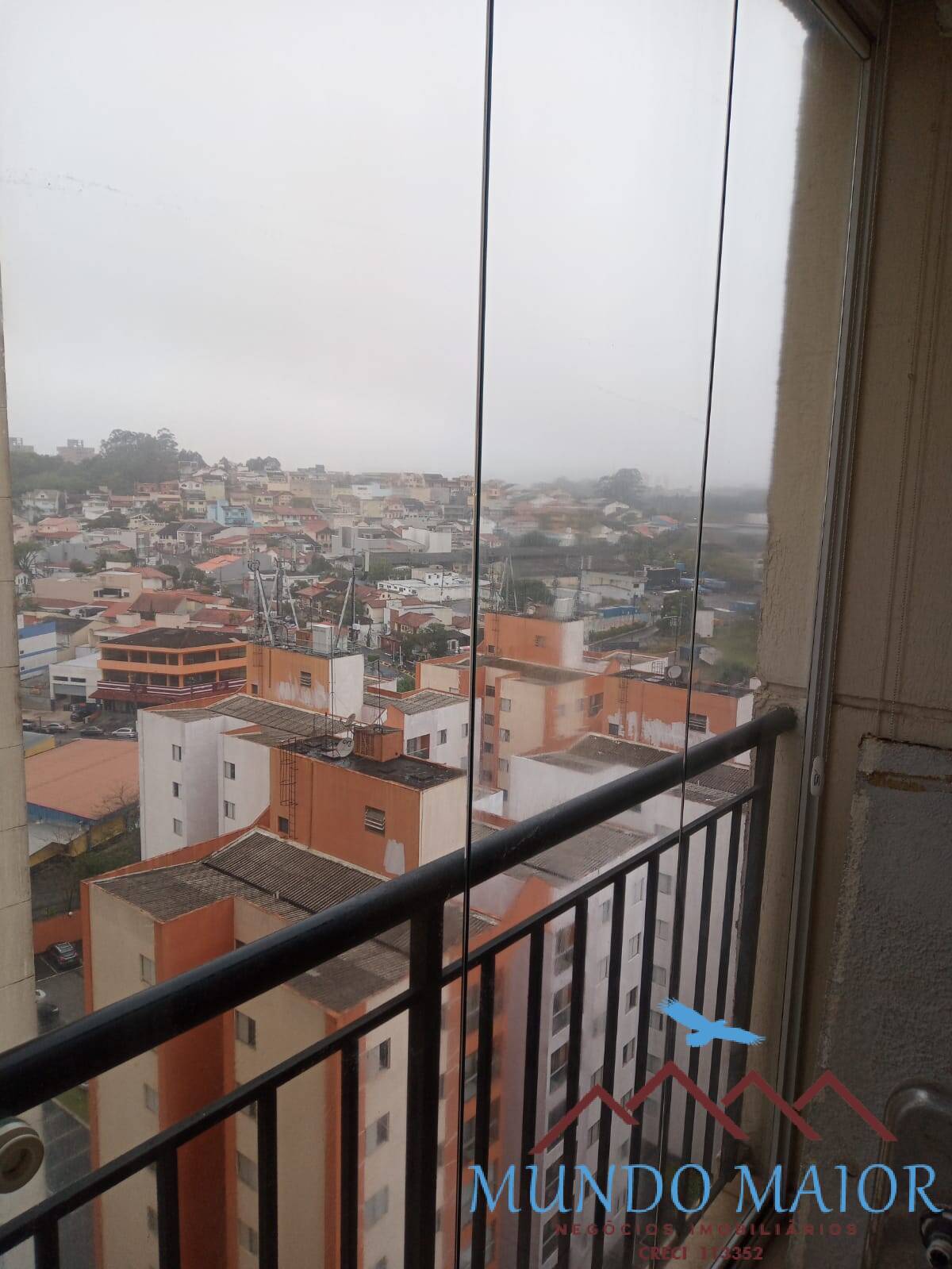 Apartamento à venda com 2 quartos, 48m² - Foto 5