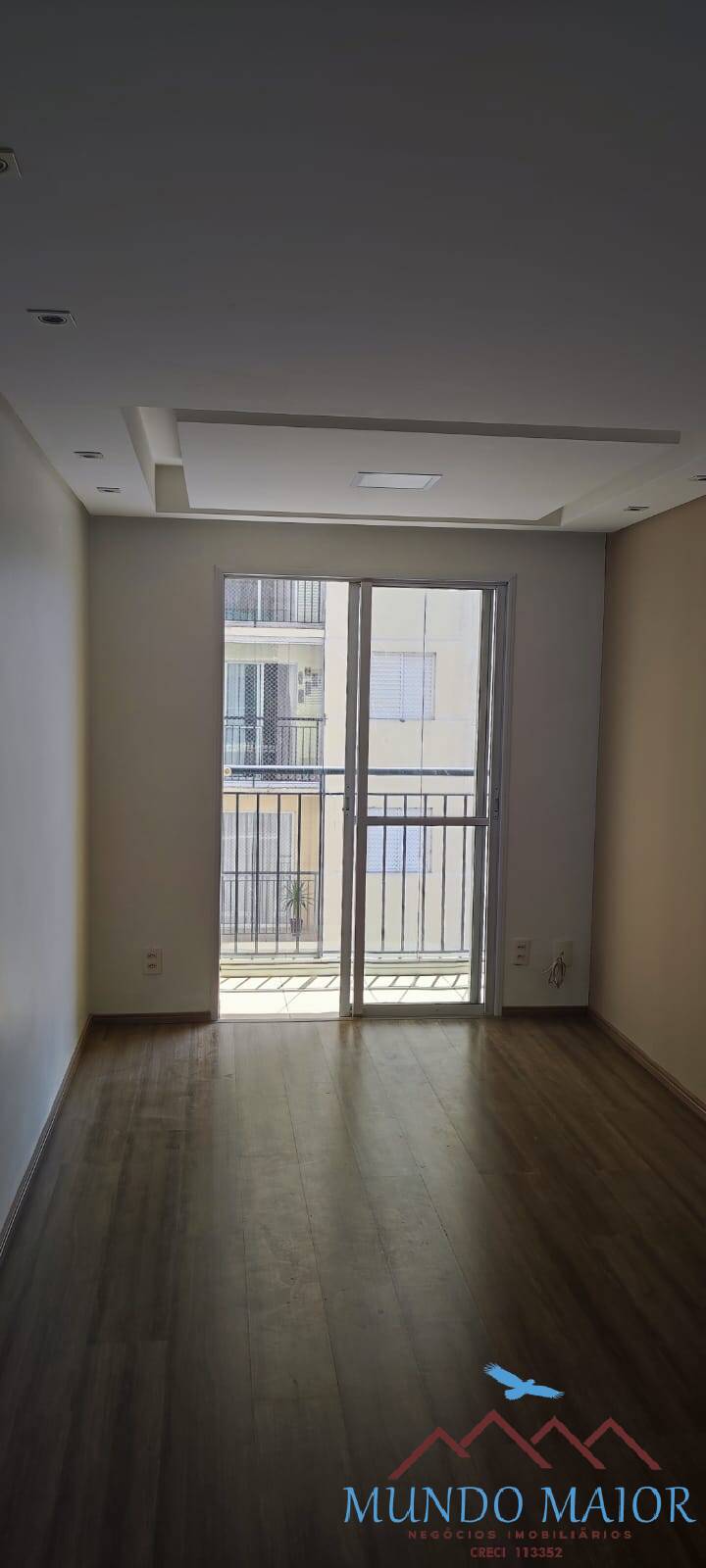 Apartamento à venda com 2 quartos, 48m² - Foto 9