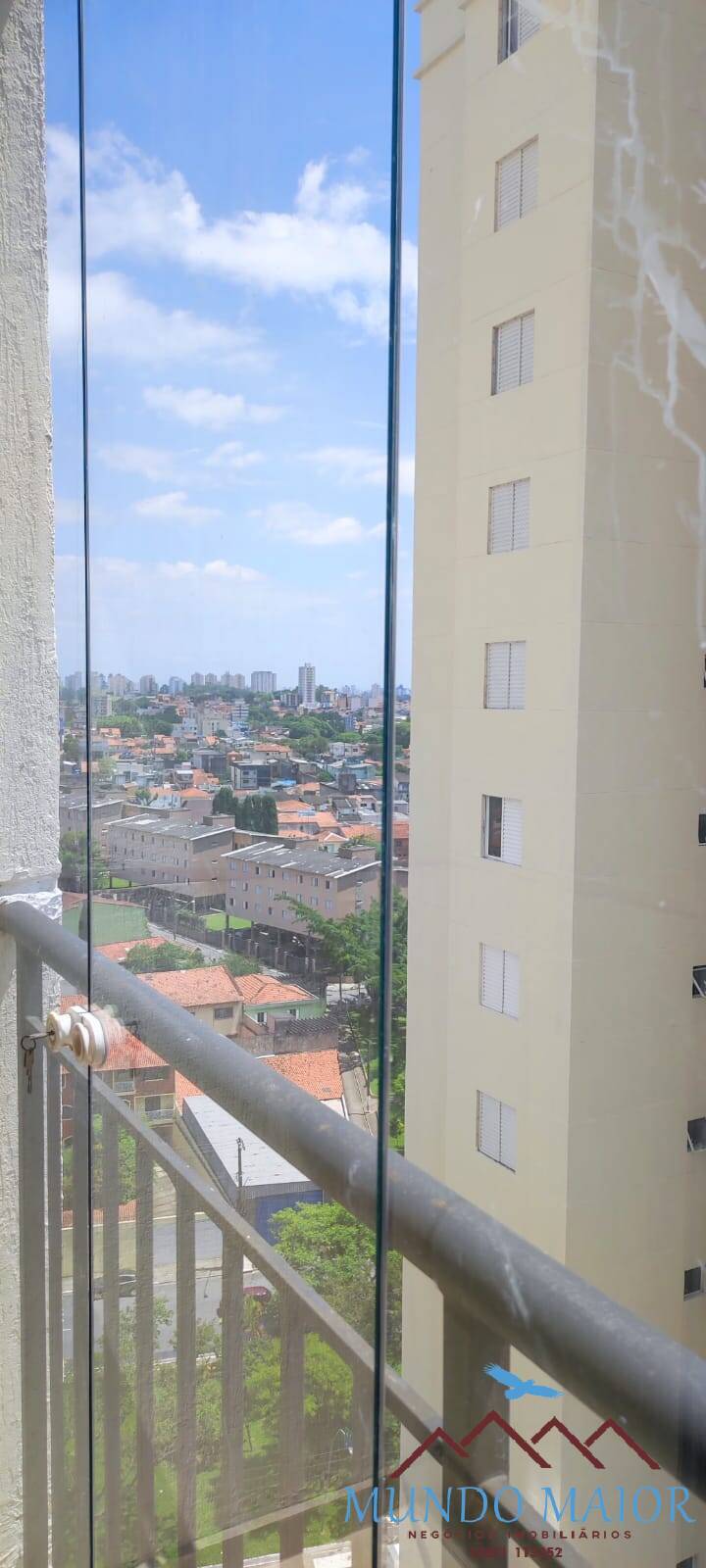 Apartamento à venda com 2 quartos, 48m² - Foto 12