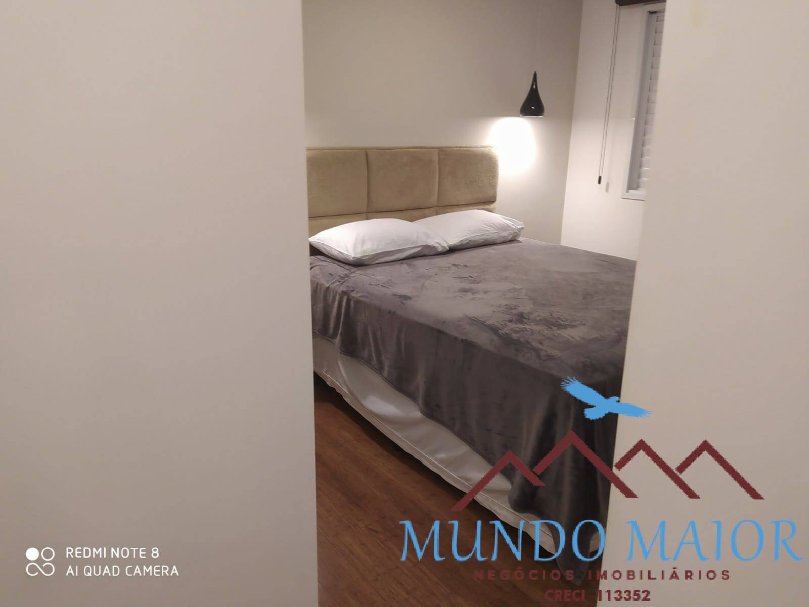 Apartamento à venda com 3 quartos, 65m² - Foto 6