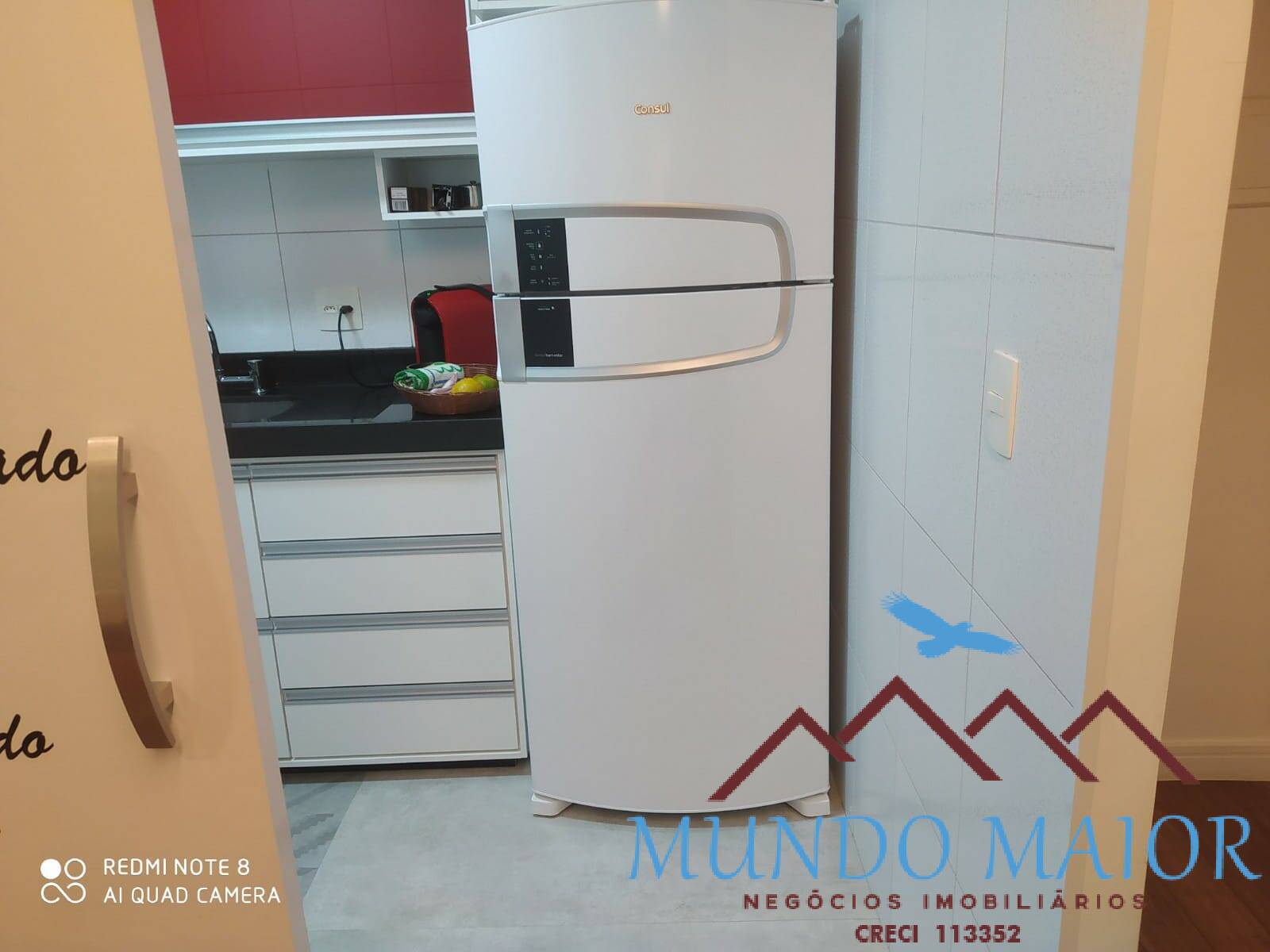 Apartamento à venda com 3 quartos, 65m² - Foto 14