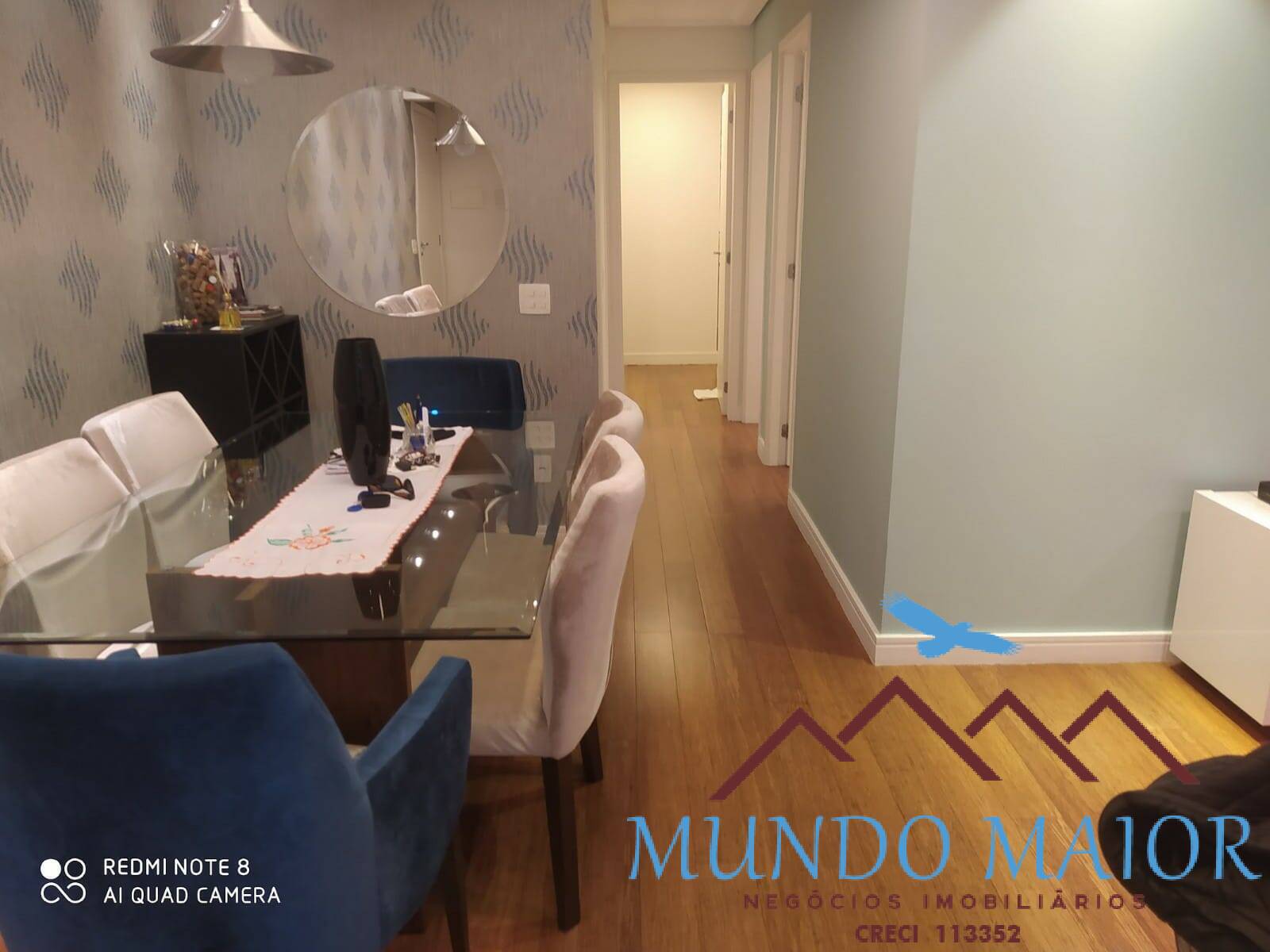 Apartamento à venda com 3 quartos, 65m² - Foto 15