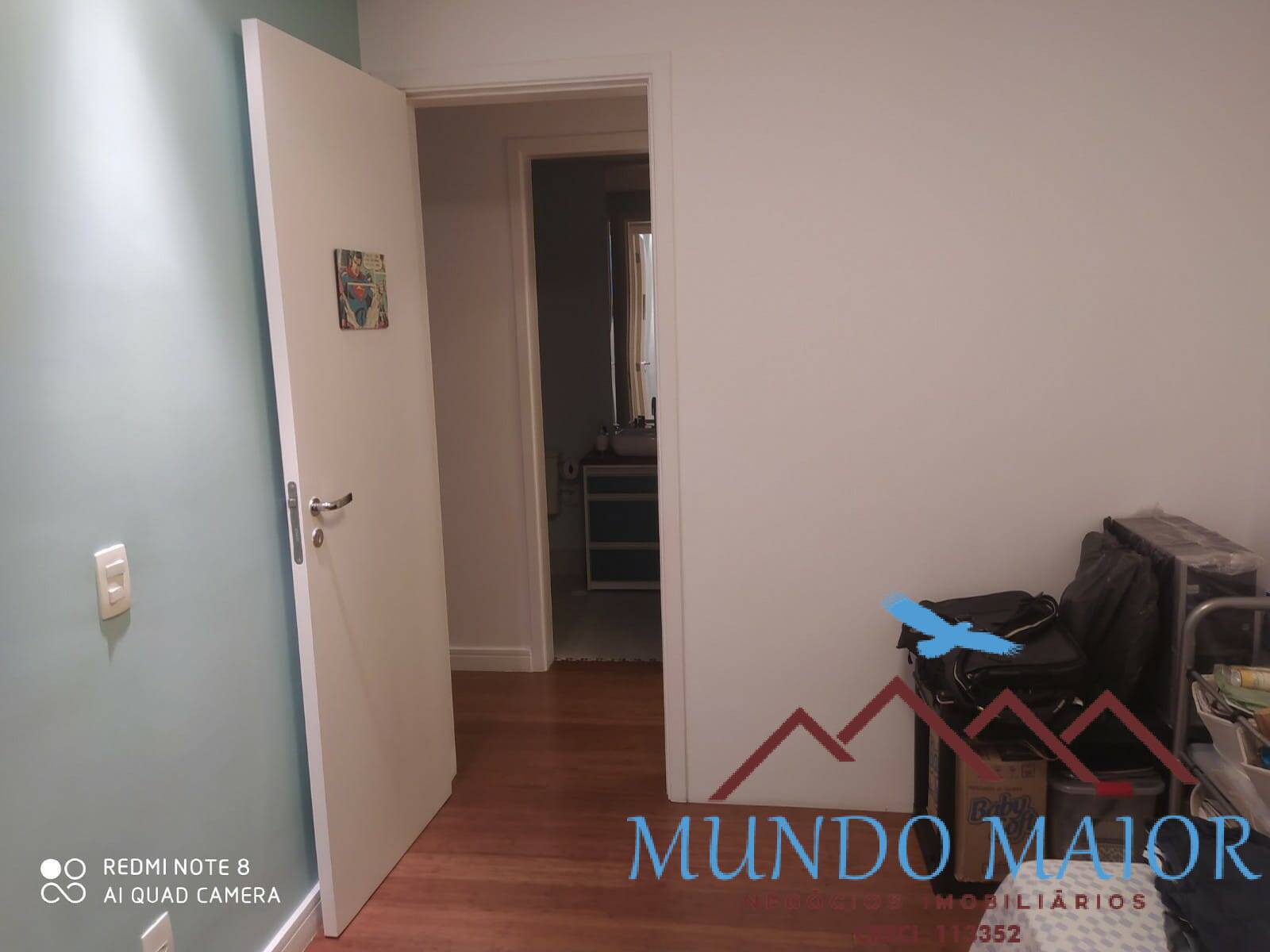 Apartamento à venda com 3 quartos, 65m² - Foto 16